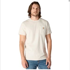 Carhartt Short-Sleeve FORCE RELAXED T-SHIRT Large